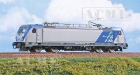 ACME 69748 - H0 - E-Lok TRAXX 494 Locoitalia, Ep. VI - DC-Sound